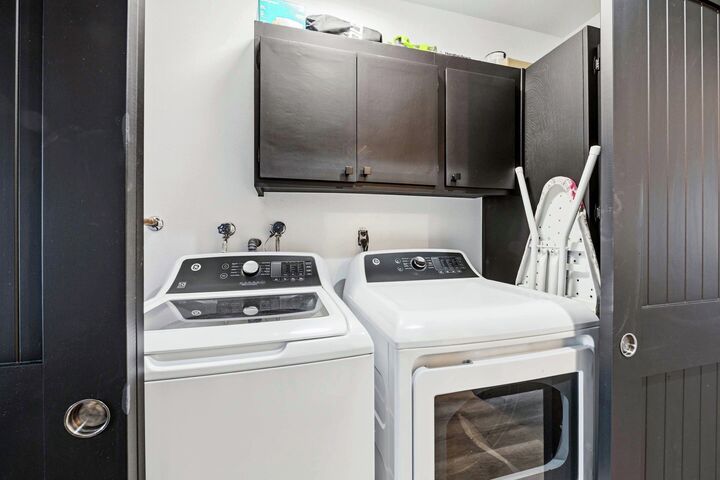 #86 - Laundry
