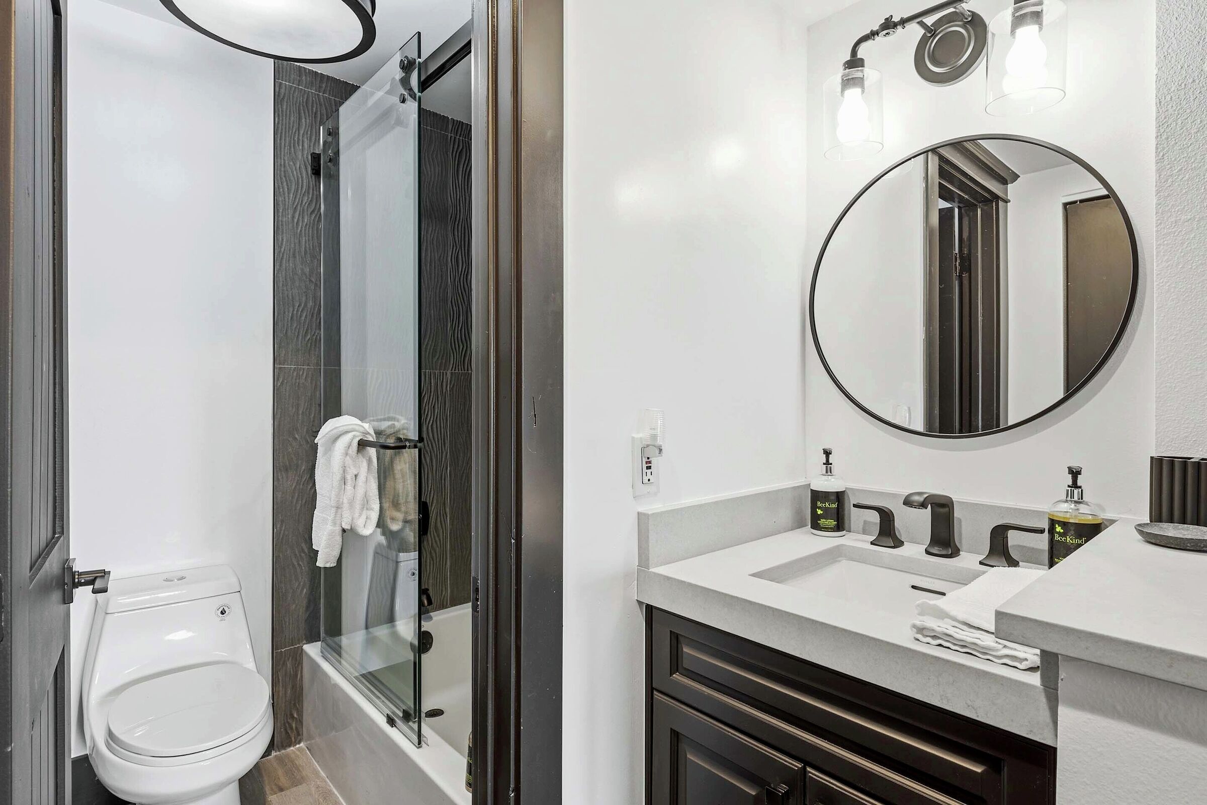 #86 - Ensuite Bathroom