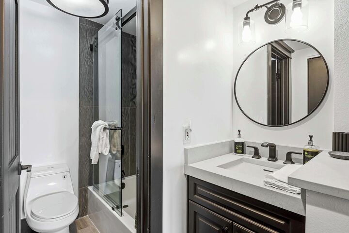 #86 - Ensuite Bathroom