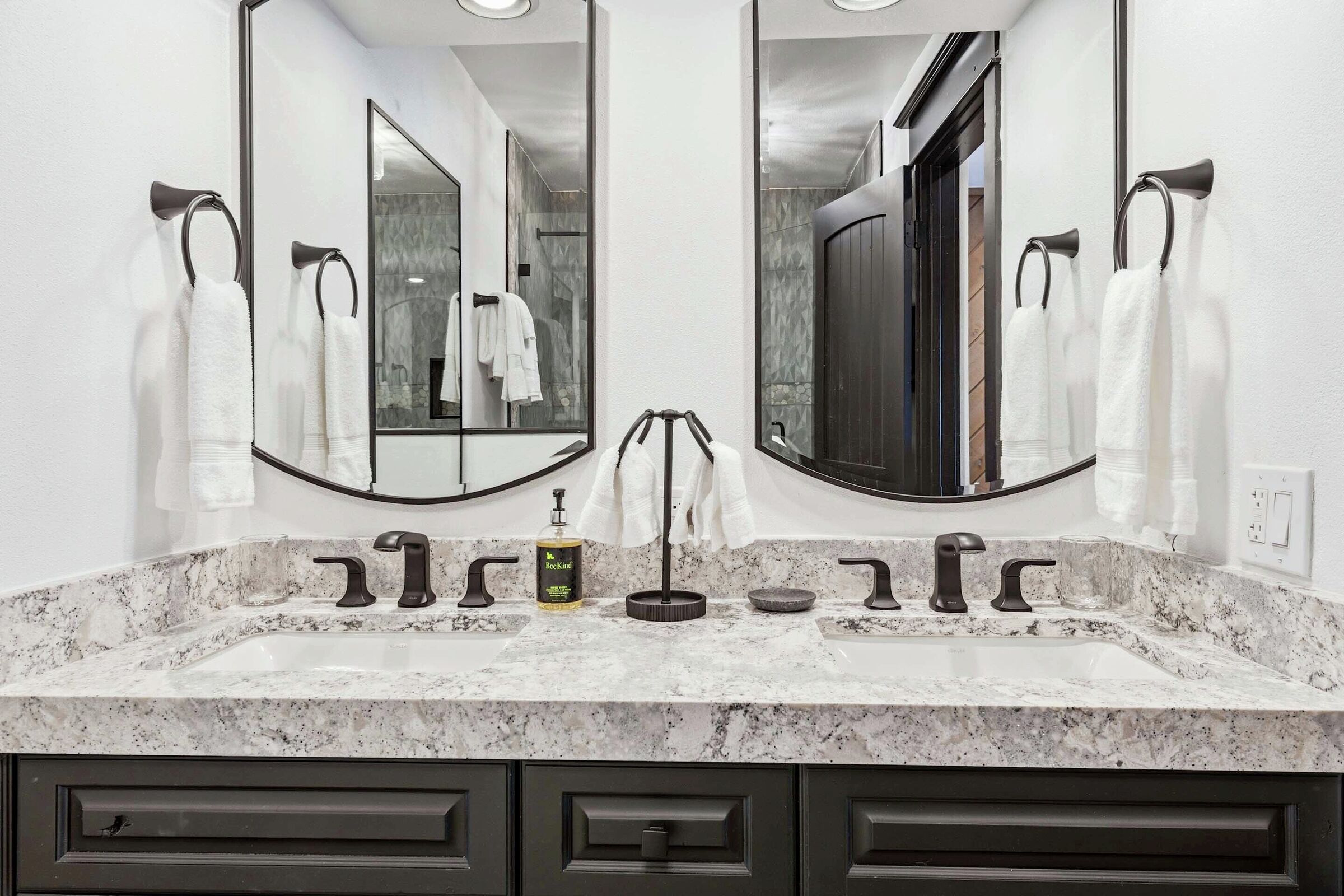 #86 - Ensuite Bathroom