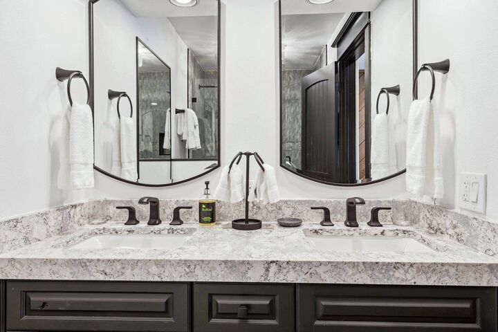 #86 - Ensuite Bathroom