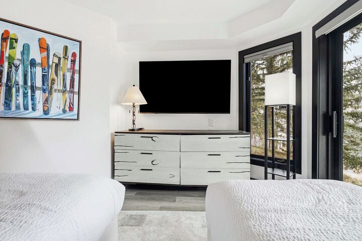 #86 - Bedroom