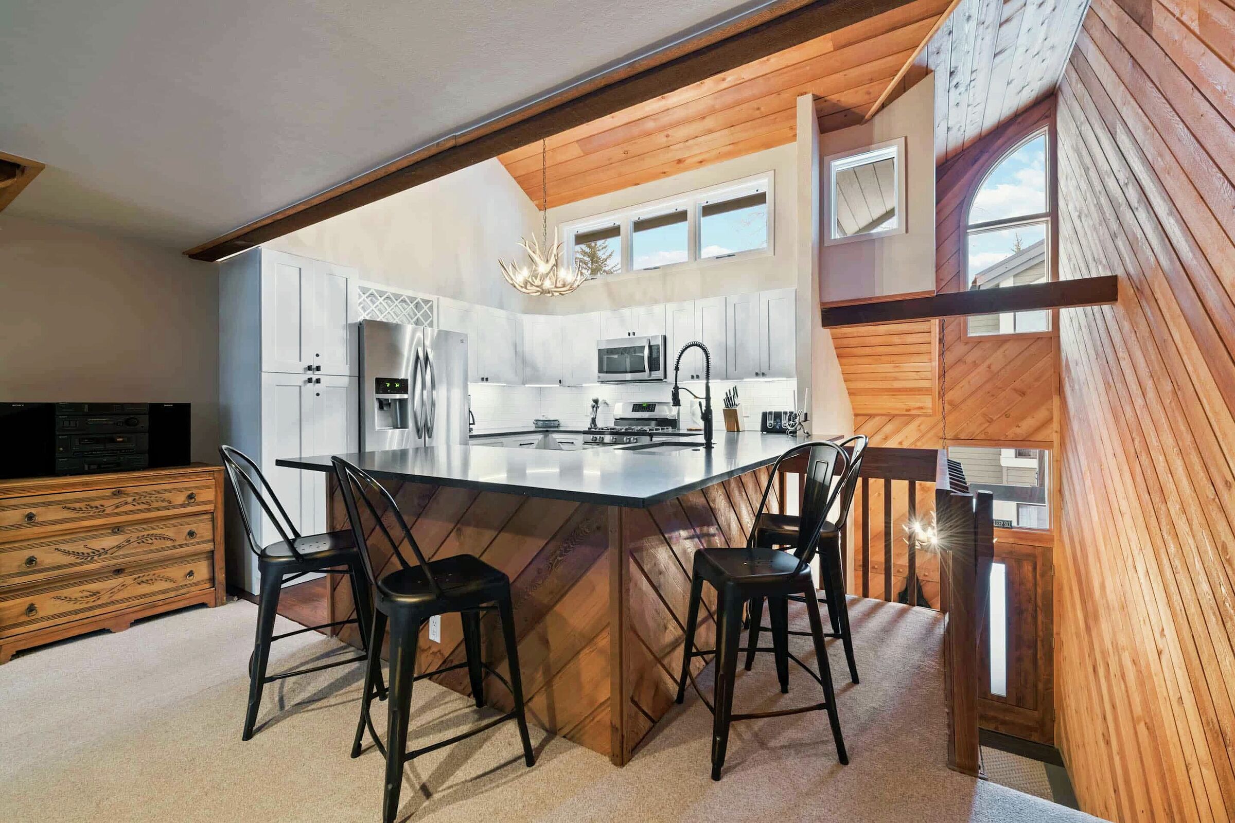 #105 - Kitchen