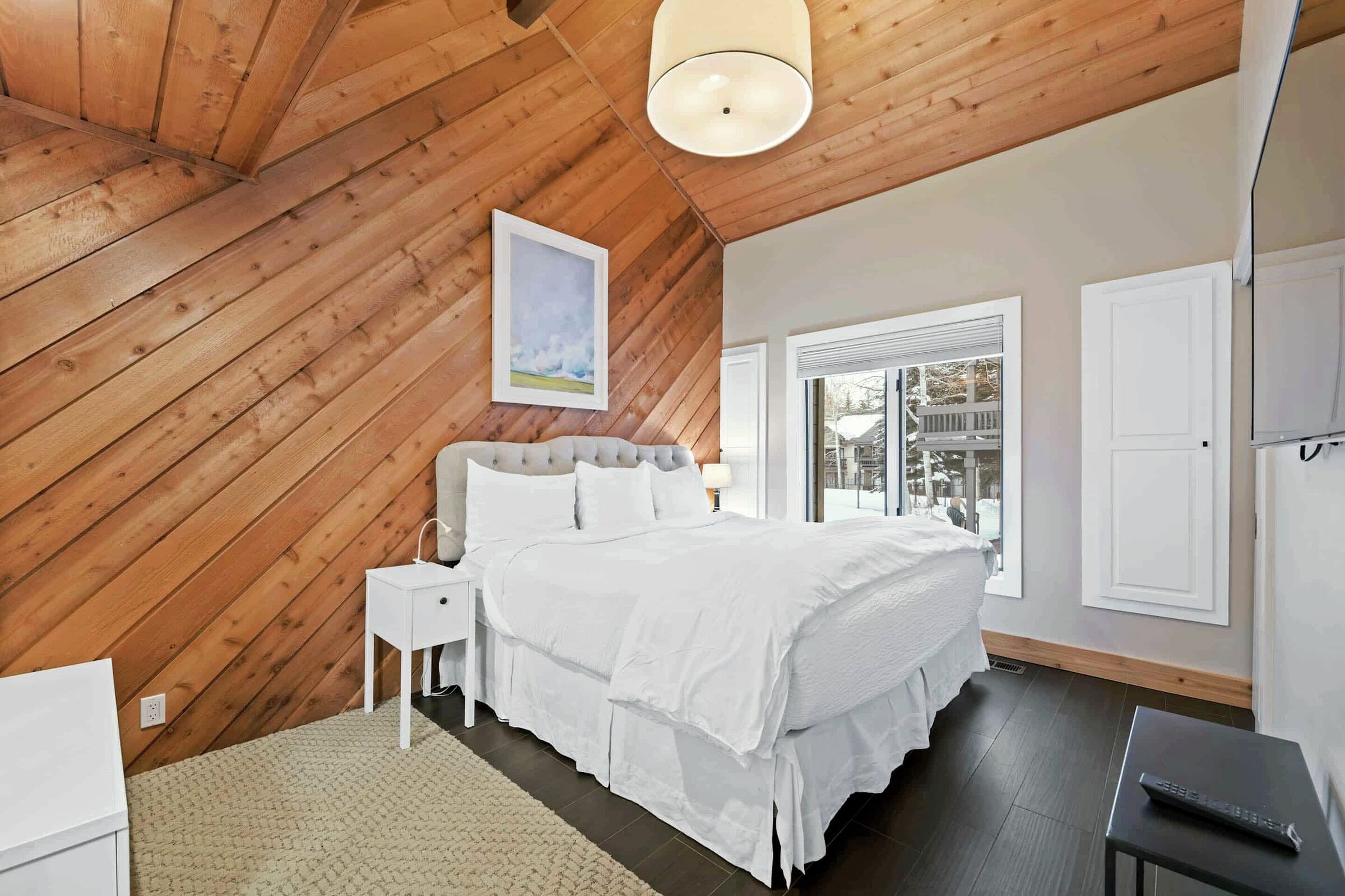 #105 - Master Bedroom