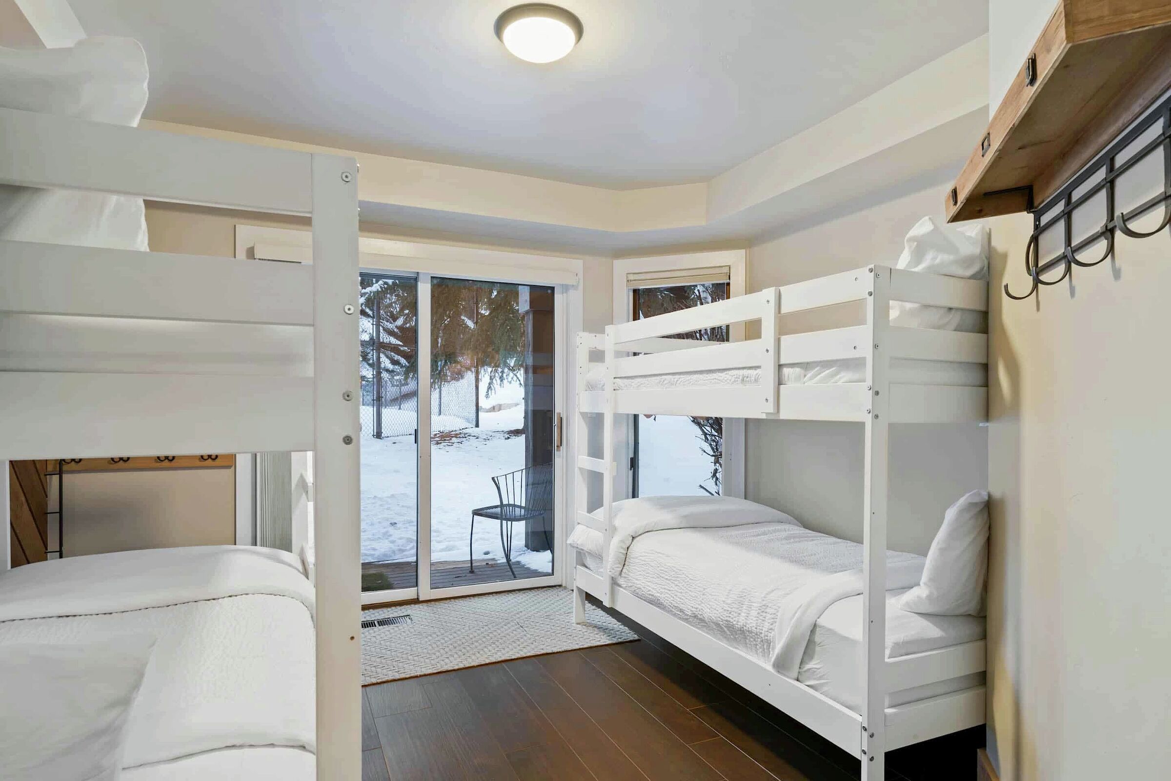 #105 - Bedroom