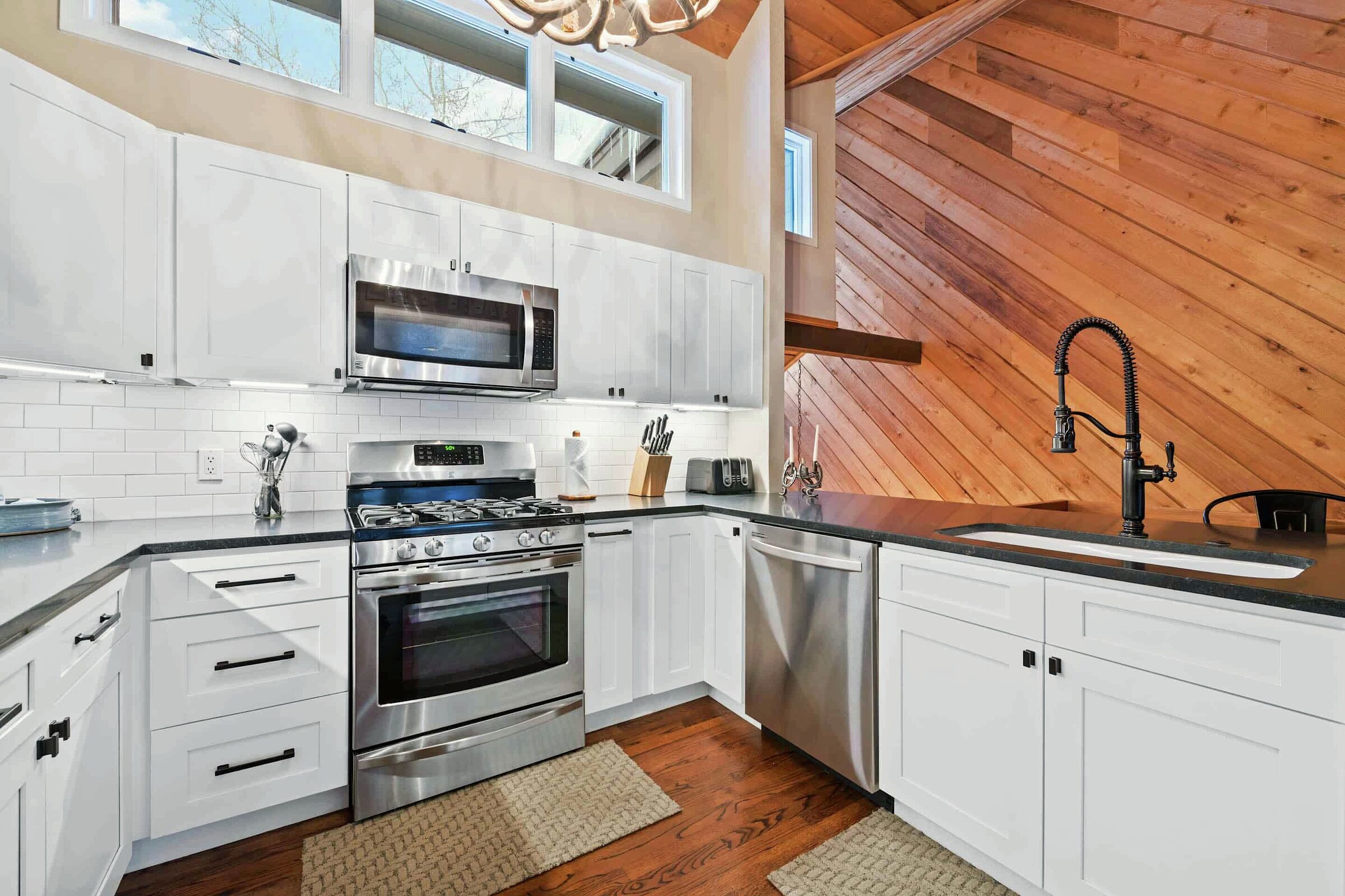 #105 - Kitchen