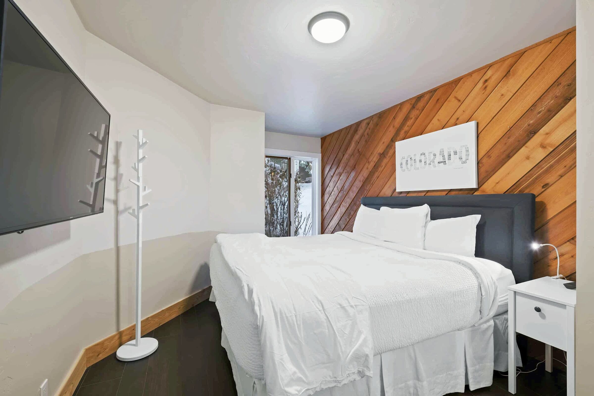 #105 - Bedroom