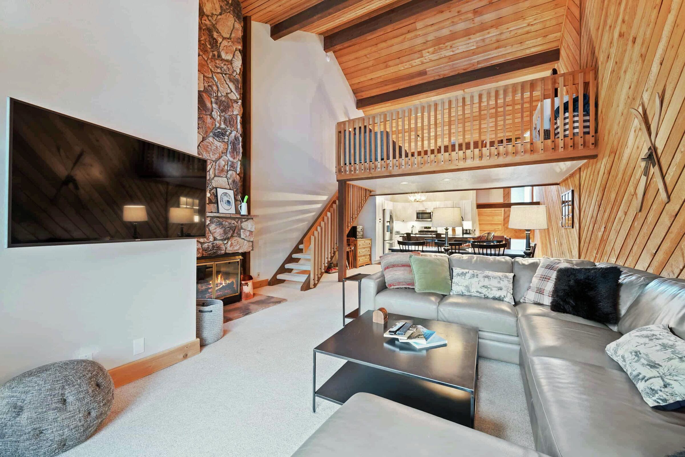 #105 - Living Area