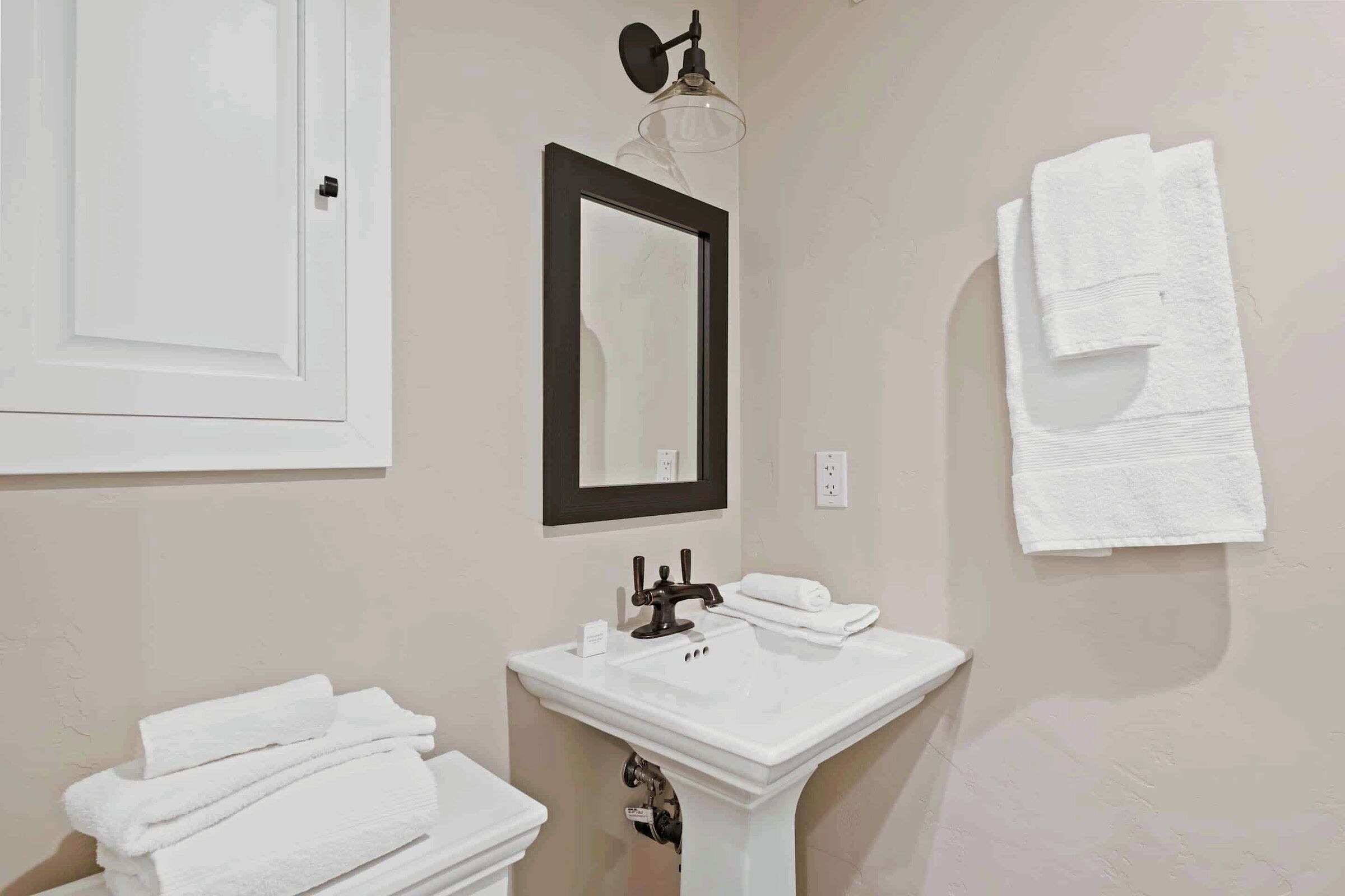#105 - Bathroom