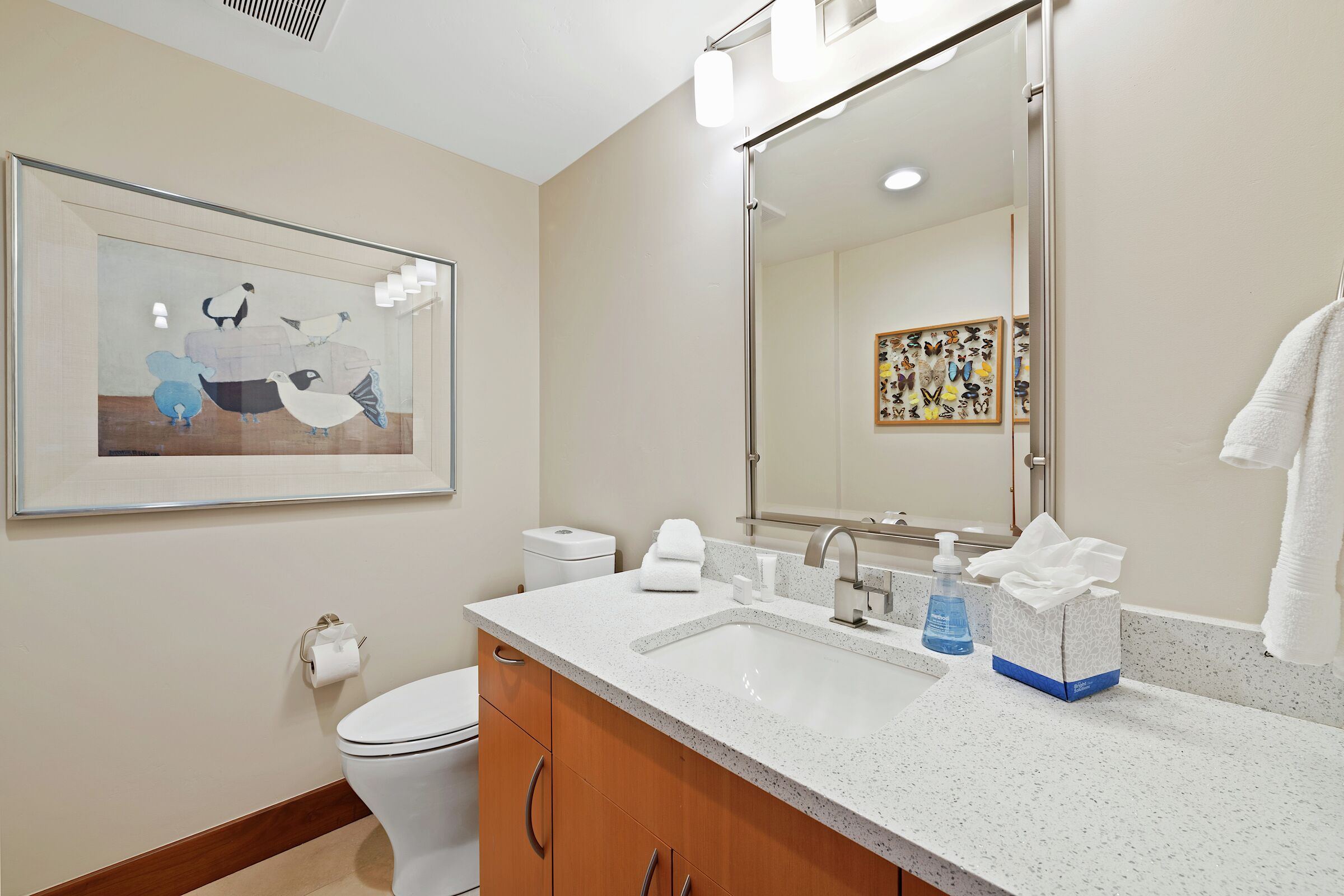 #142 - Bathroom