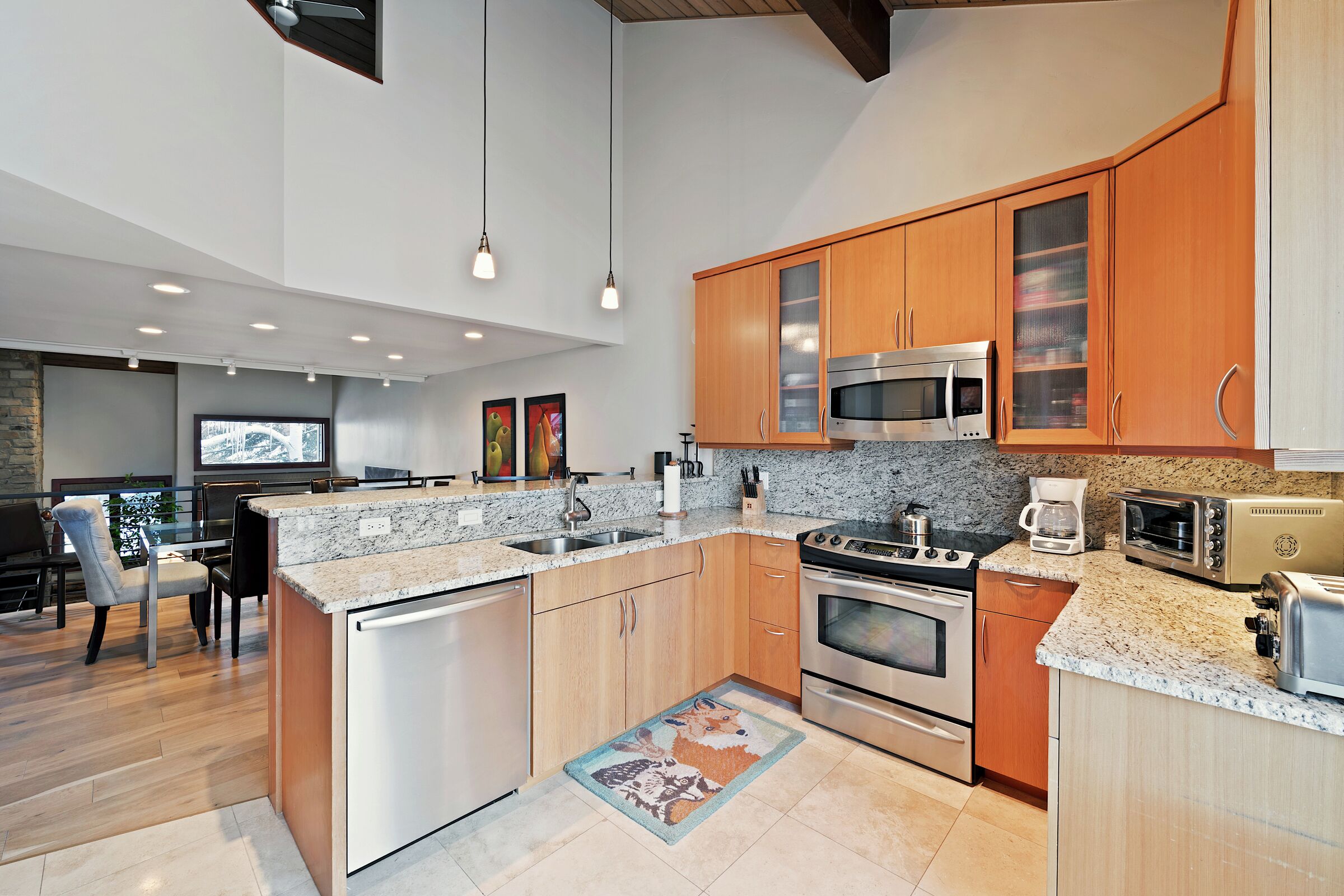 #142 - Kitchen