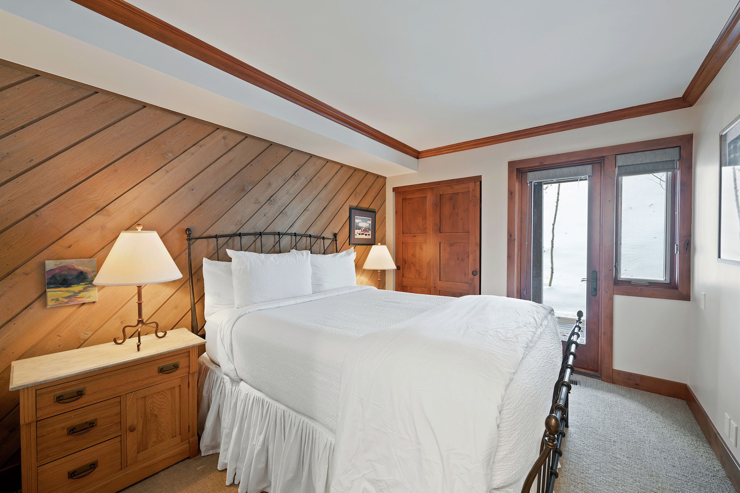 #142 - Bedroom
