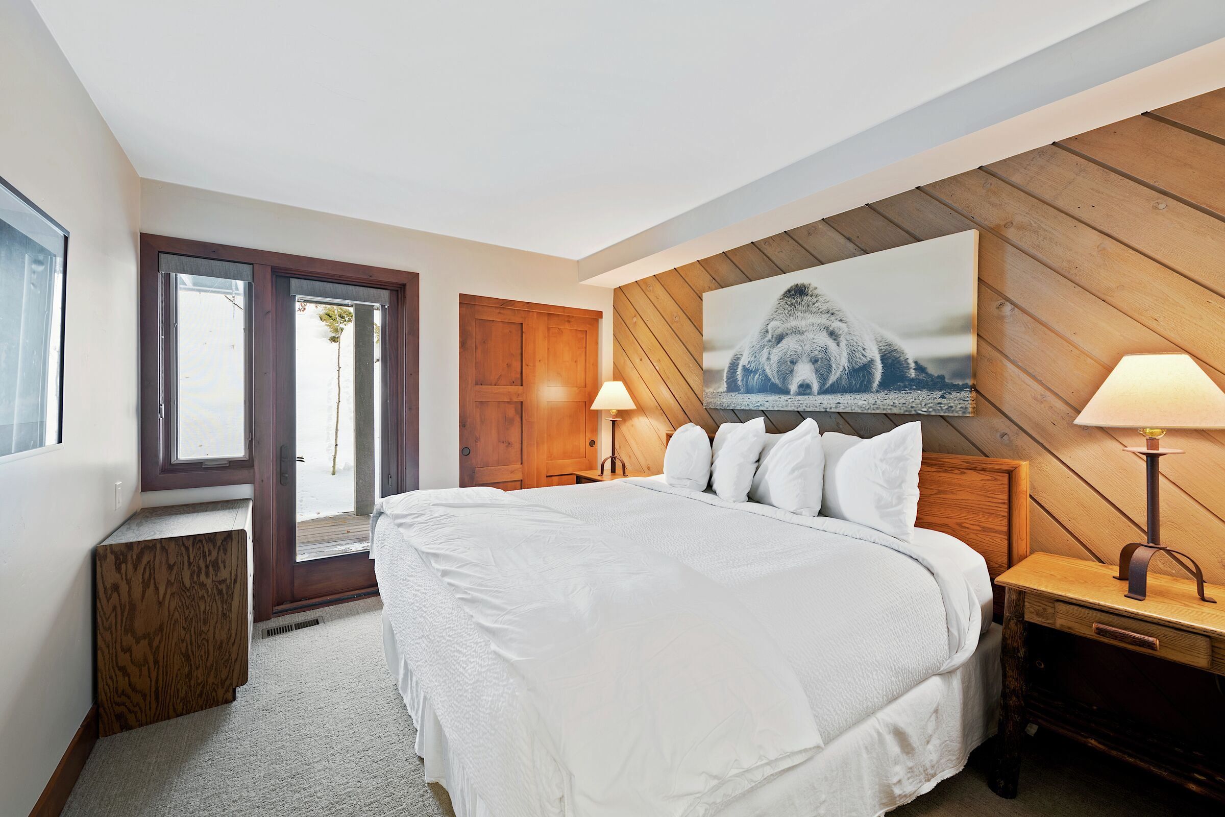 #142 - Bedroom