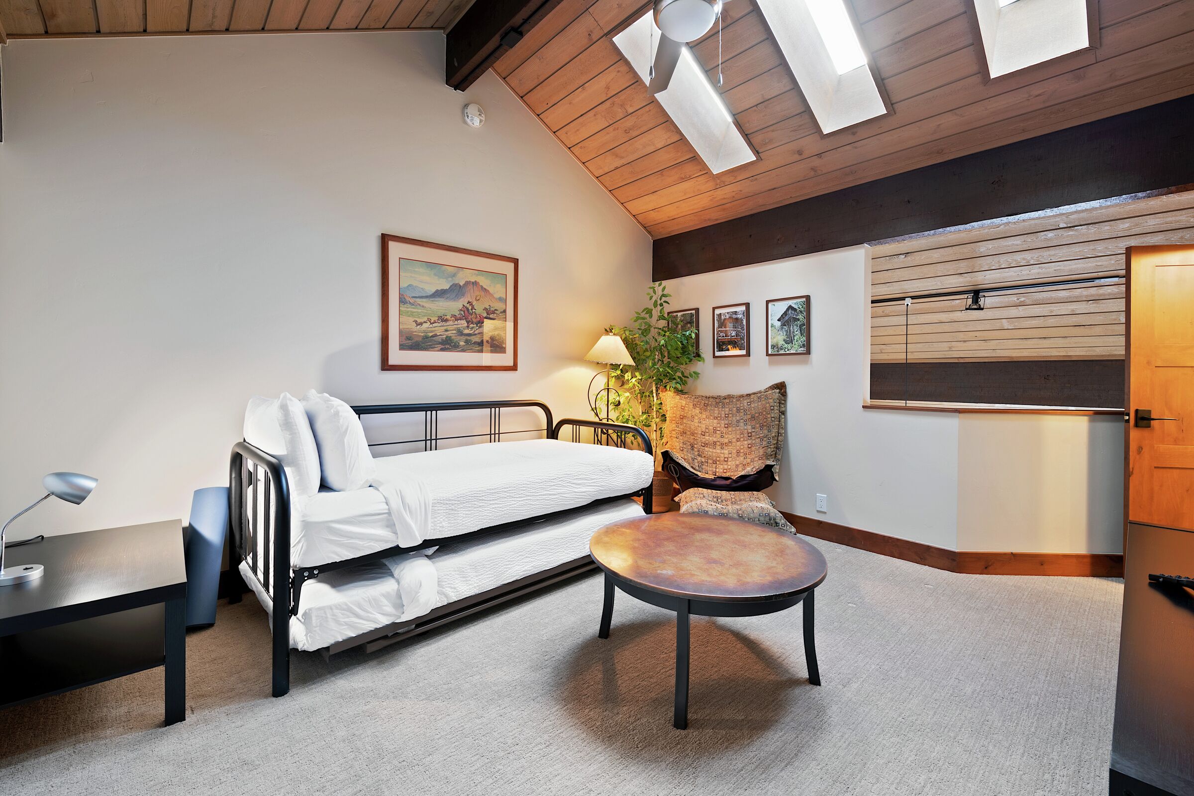#142 - Loft