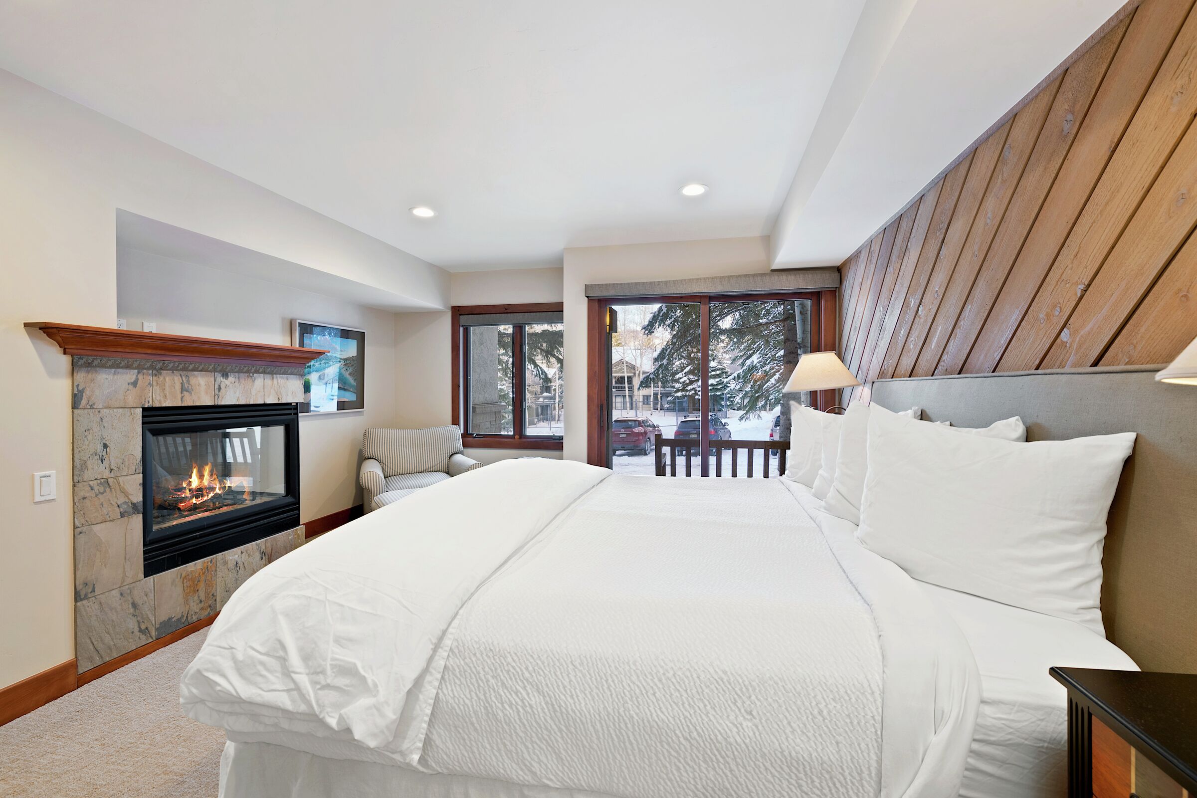 #142 - Master Bedroom