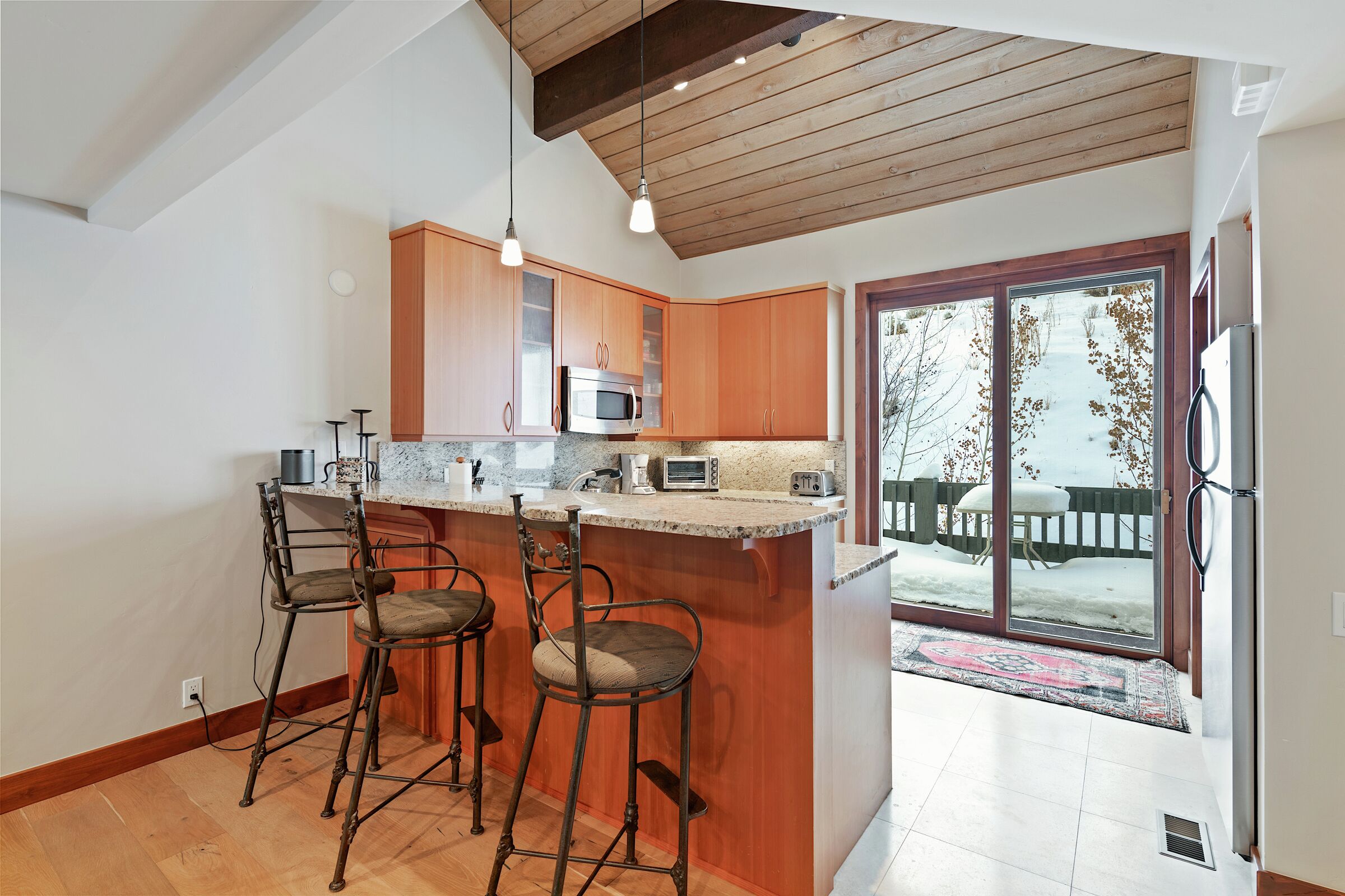 #142 - Kitchen