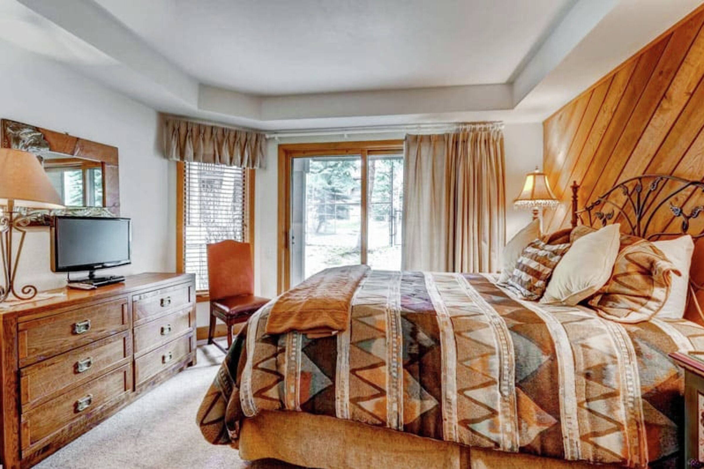 #123 - Bedroom