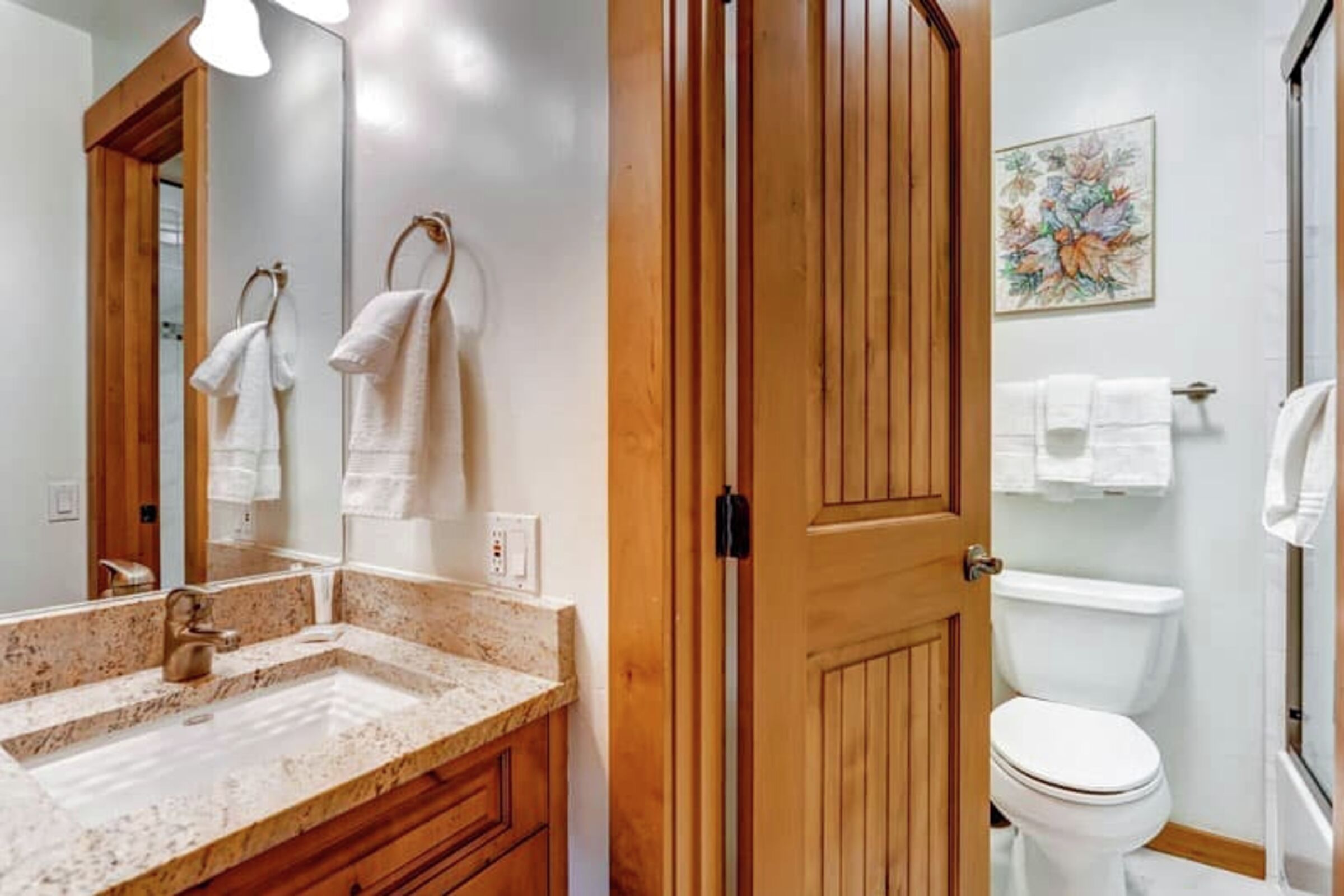 #123 - Bathroom