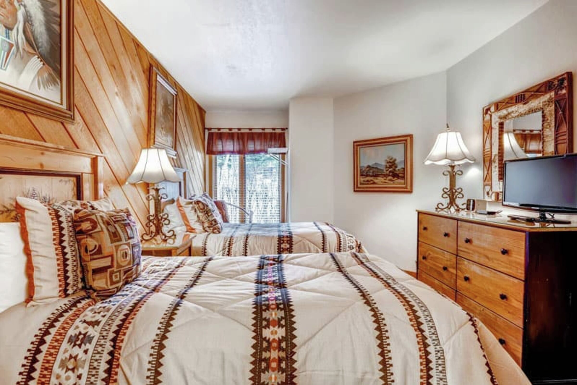 #123 - Bedroom