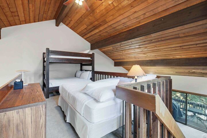#90 - Loft Bedroom