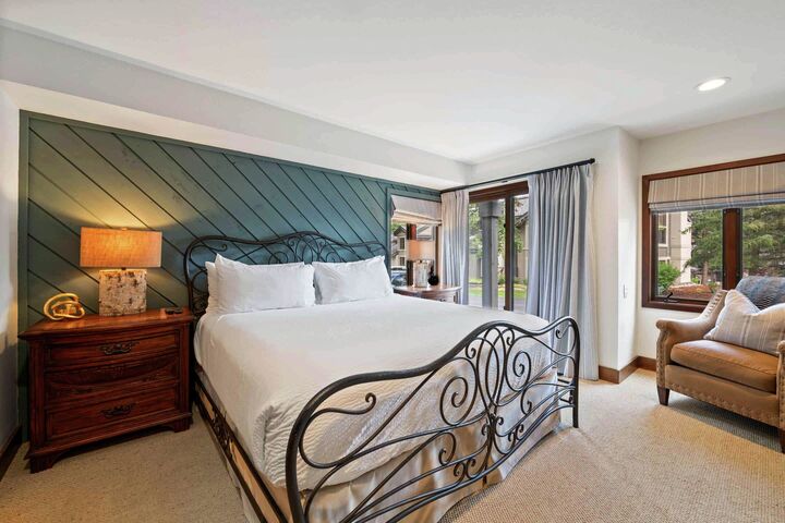 #192 - Master Bedroom