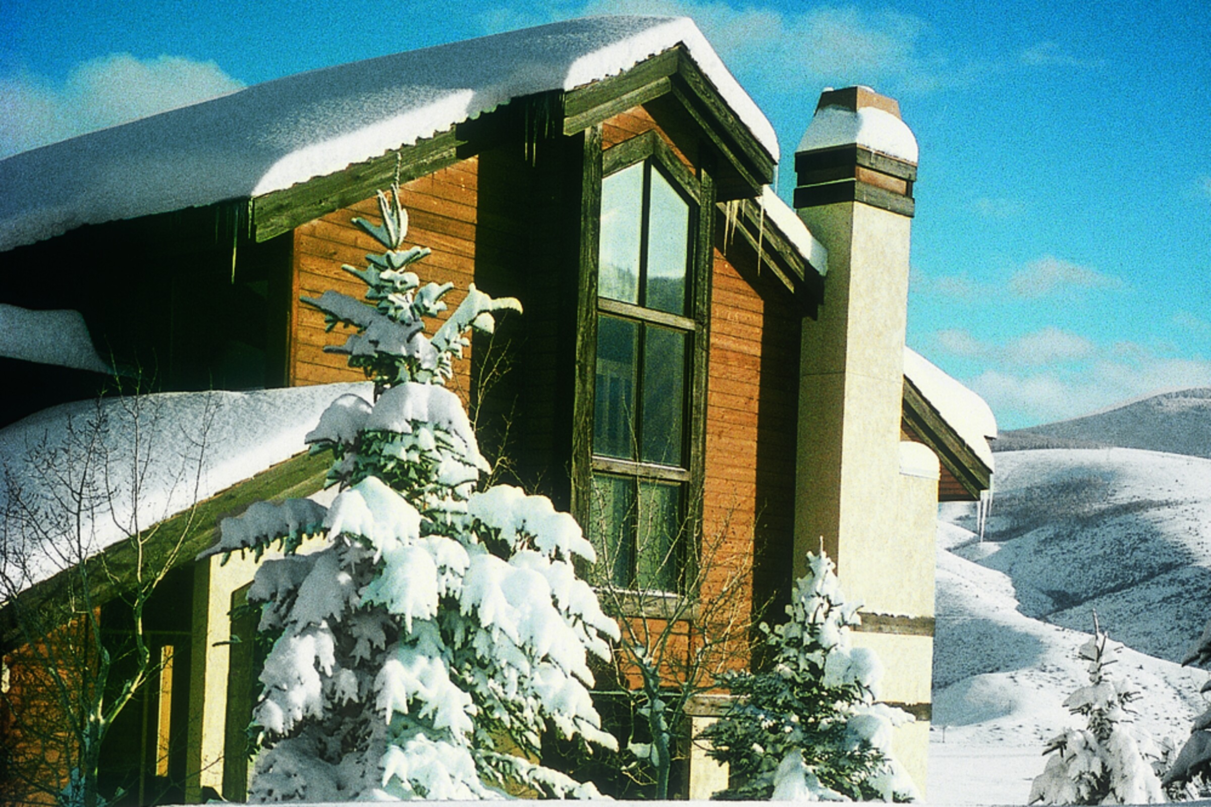 Ridgepoint Townhomes