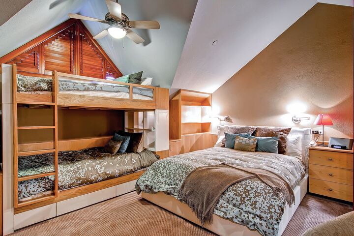 #12 - Bedroom