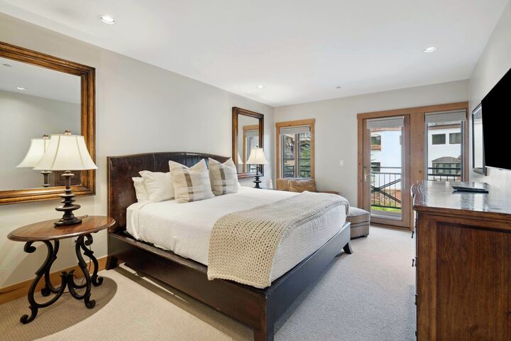 #219 - Master Bedroom