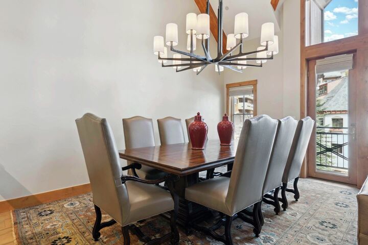 #219 - Dining Area