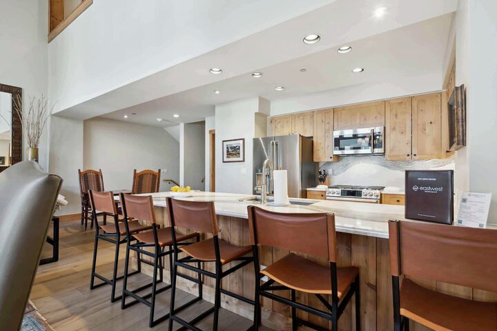 #219 - Kitchen