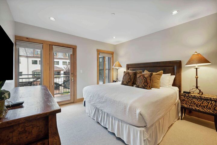 #219 - Bedroom