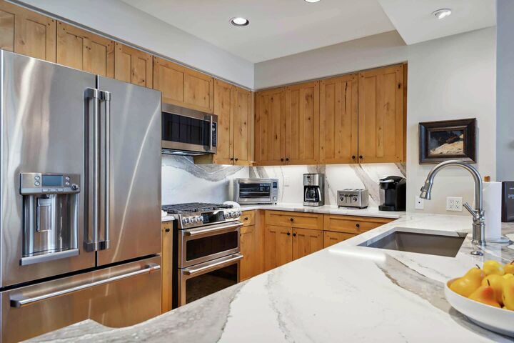 #219 - Kitchen