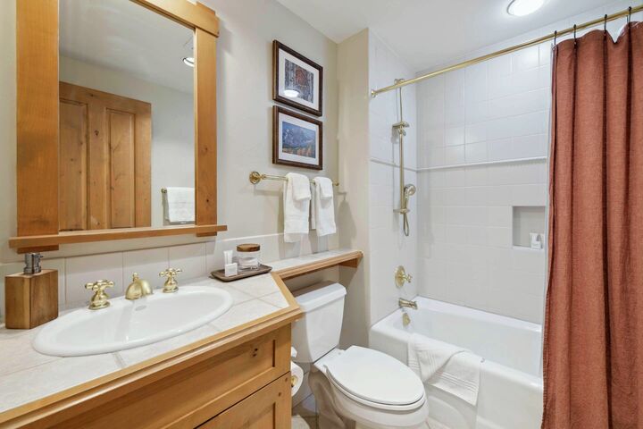 #219 - Bathroom