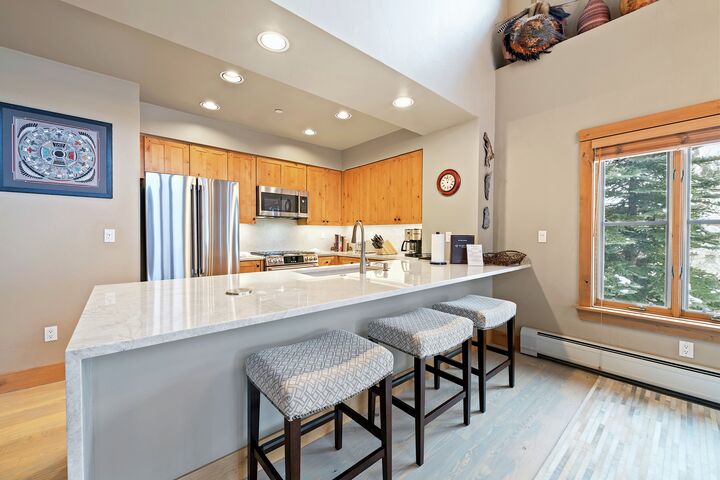 #225 - Kitchen