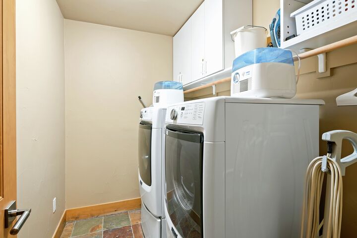 #225 - Laundry Room