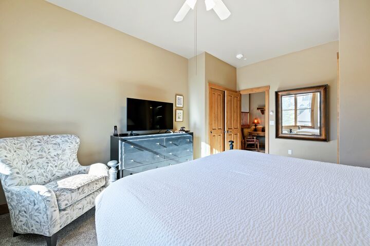 #225 - Master Bedroom