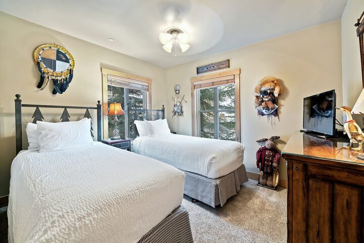#225 - Bedroom