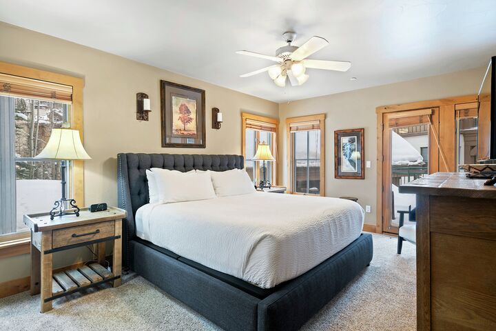 #225 - Bedroom