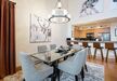 Gallery Thumbnail (#215 - Dining Area & Kitchen)