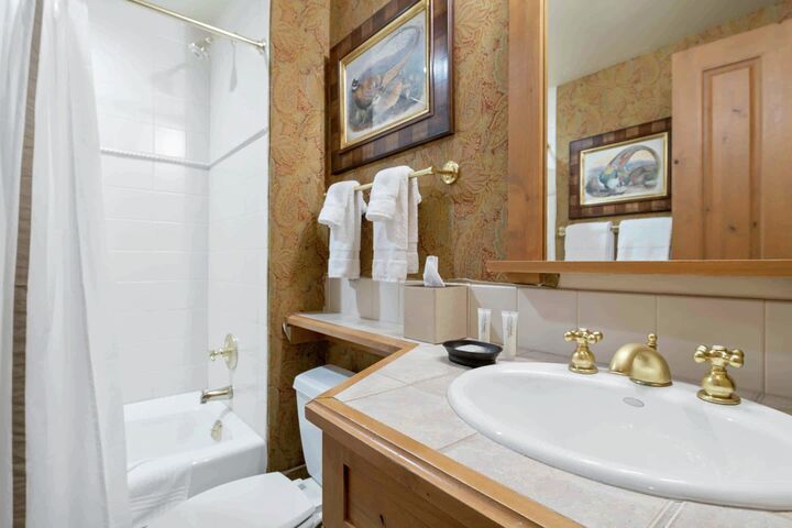 #215 - Bathroom