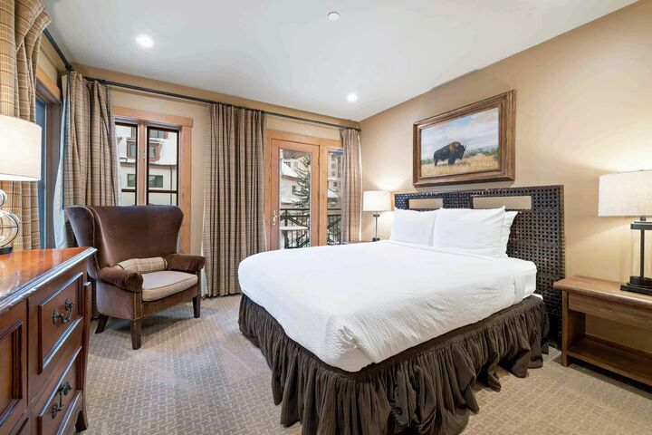 #215 - Bedroom
