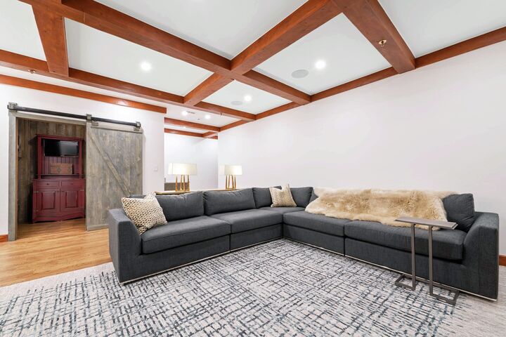 Media Room
