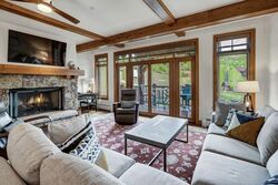 3 Bdrm Premier - Living Area