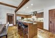 Gallery Thumbnail (3 Bdrm Premier - Kitchen)