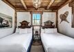 Gallery Thumbnail (4 Bdrm + Loft Platinum - Bedroom)
