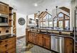 Gallery Thumbnail (4 Bdrm + Loft Platinum - Kitchen)