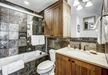 Gallery Thumbnail (4 Bdrm + Loft Platinum - Bathroom)