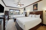 Deluxe Lodge Room