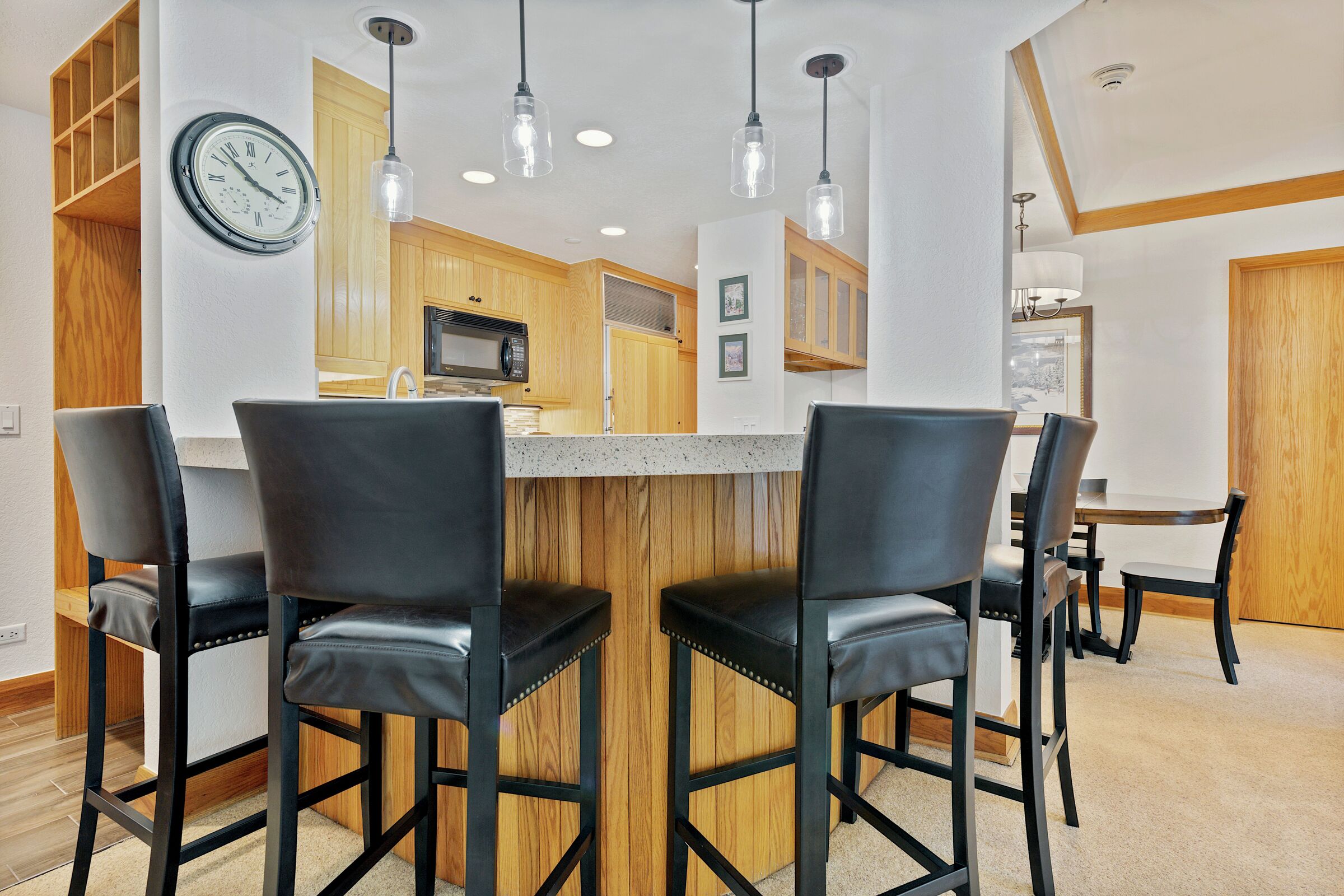 #B230 - Kitchen