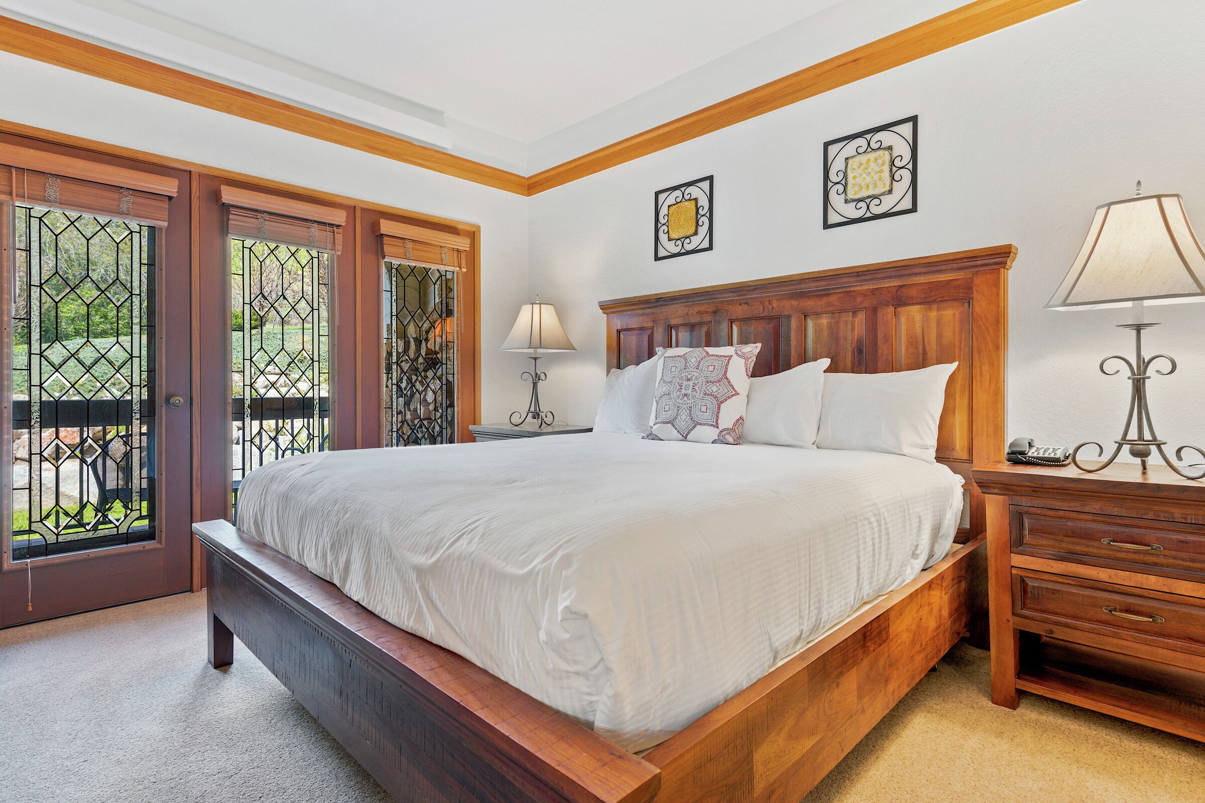 #B230 - Bedroom